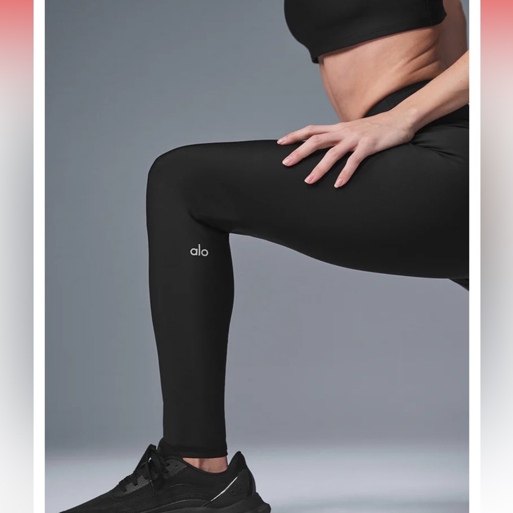 ALO High Waist Airlift Leggings